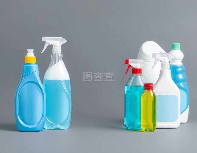 工业清洗剂在制造业的应用与发展