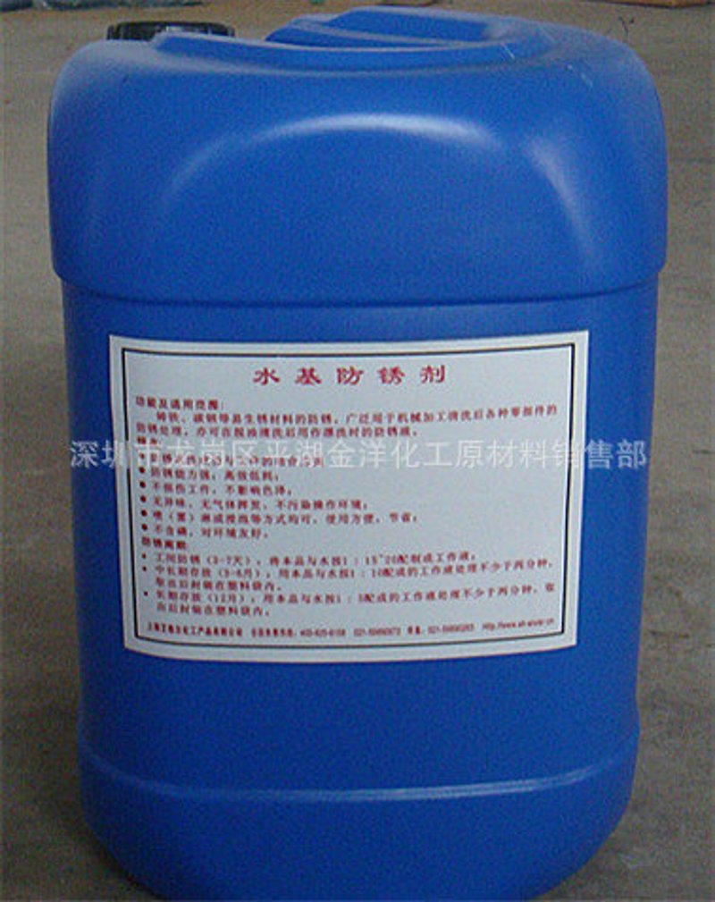 精细化工选购指南:品质与安全并重